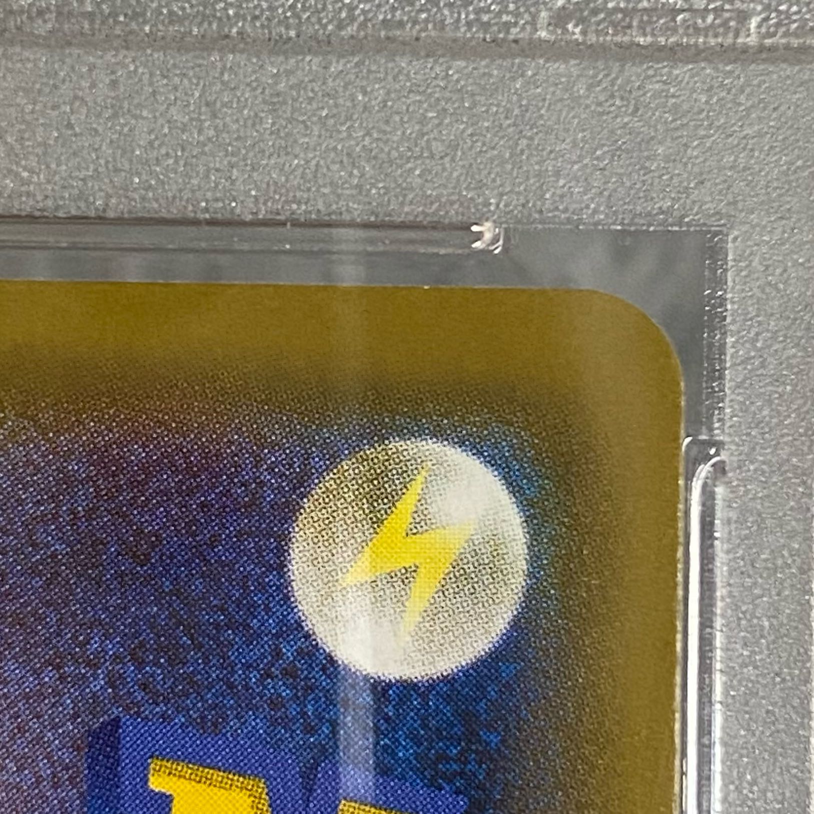 PSA10]MewtwoGX PROMO 363/SM-P