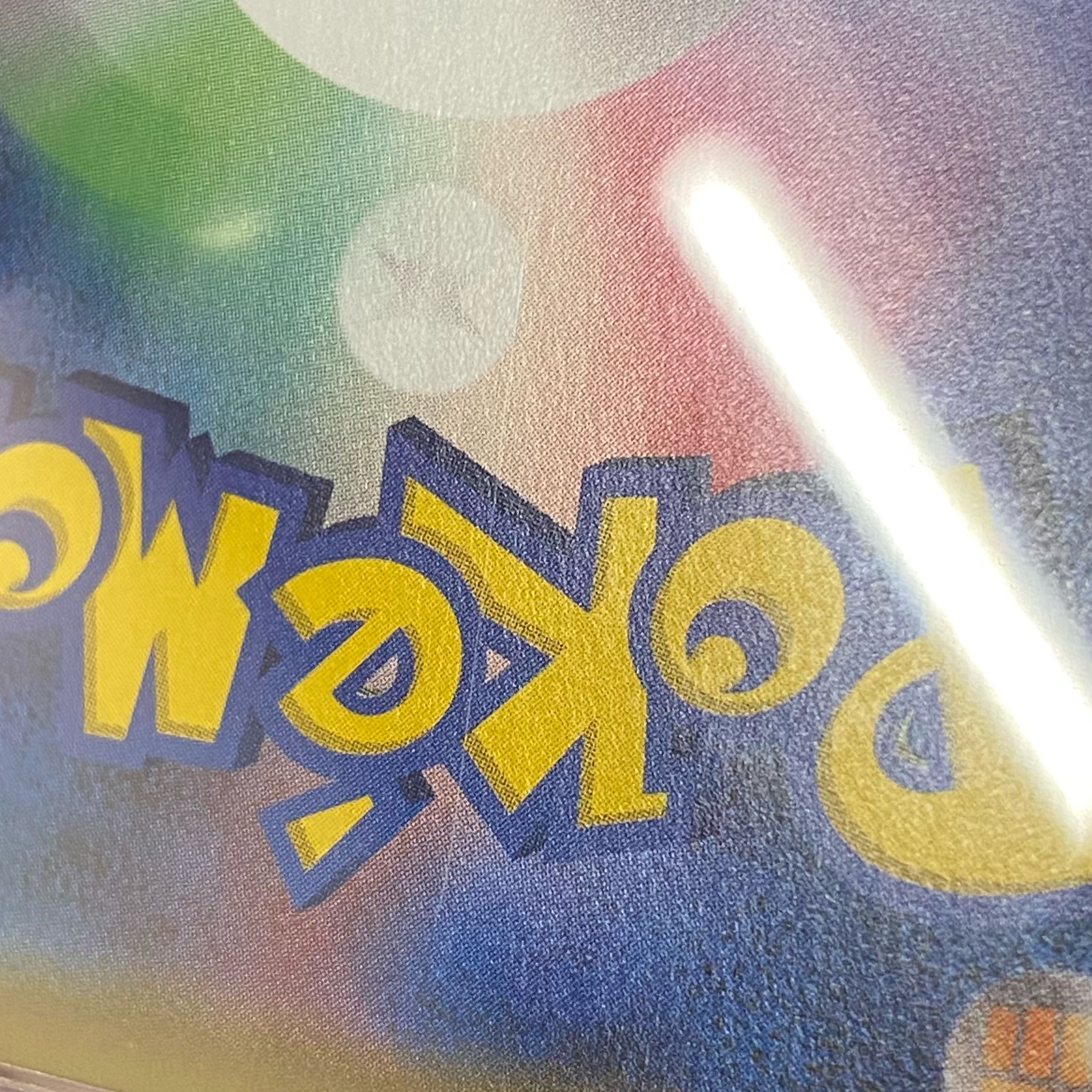 PSA10]MewtwoGX PROMO 363/SM-P