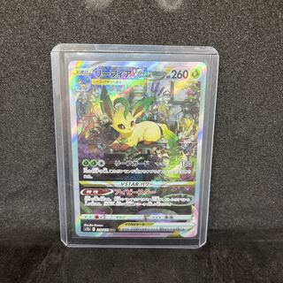 LeafeonVSTAR SAR 210/172