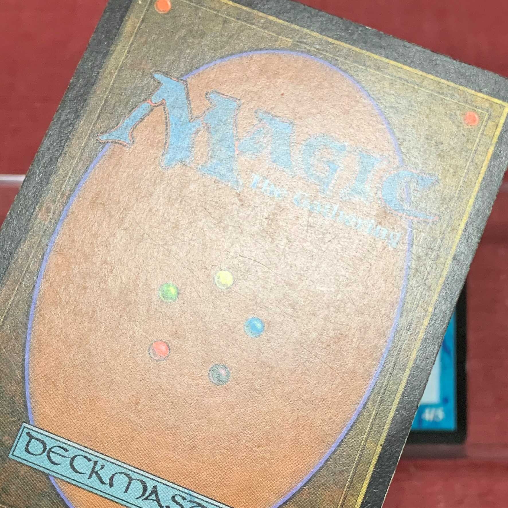 MTG パリンクロン 英 ULG / マジック・ザ・ギャザリング