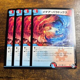 Idea Paradox U 49/74