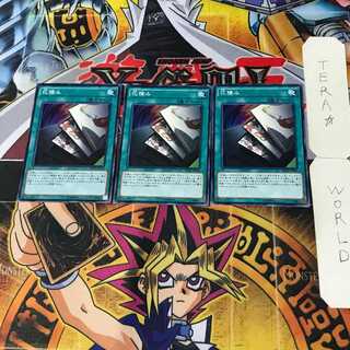 花積み 2 ノーマル 3枚セット てら