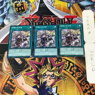 Rookie Fur Hire 1 Normal, set of 3 Tera