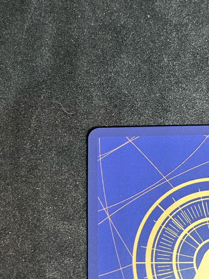 Eustace Kidd SR OP01-051