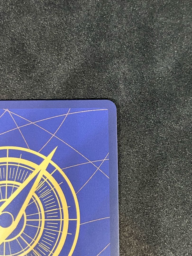 Eustace Kidd SR OP01-051