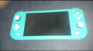 ニンテンドースイッチライト 中古品