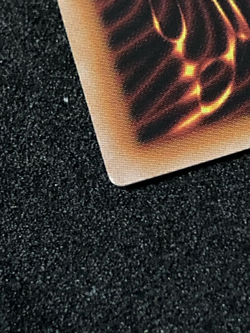 Alpha, the Master of Beasts Ultimate Rare JP023 RC04 Yu-Gi-Oh Rare Collection 25th Relief Secret Rare