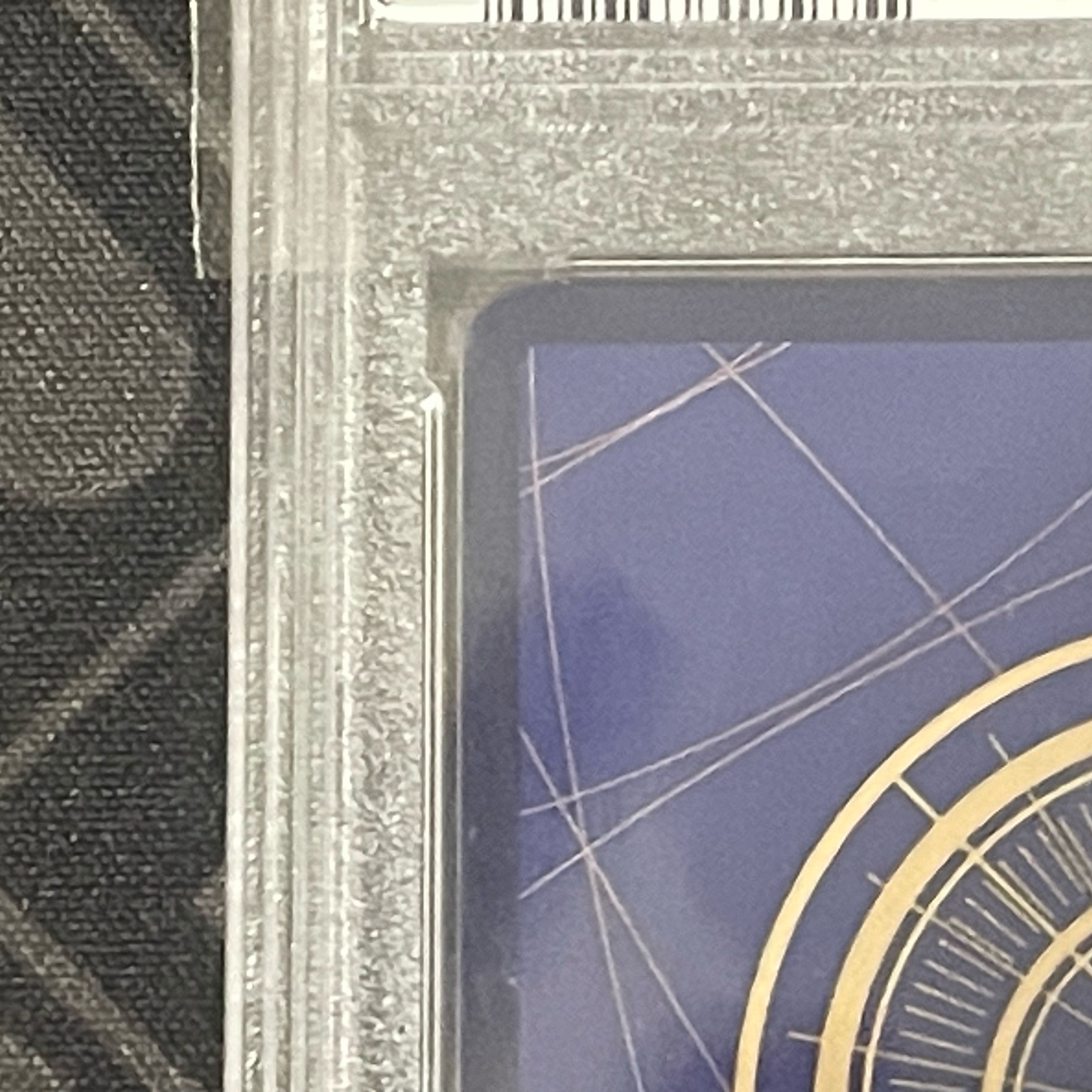 PSA10] Roronoa Zoro Championship 2022 Promo - Opened PROMO ST01-013