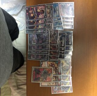 ゼーロン墓地ソース