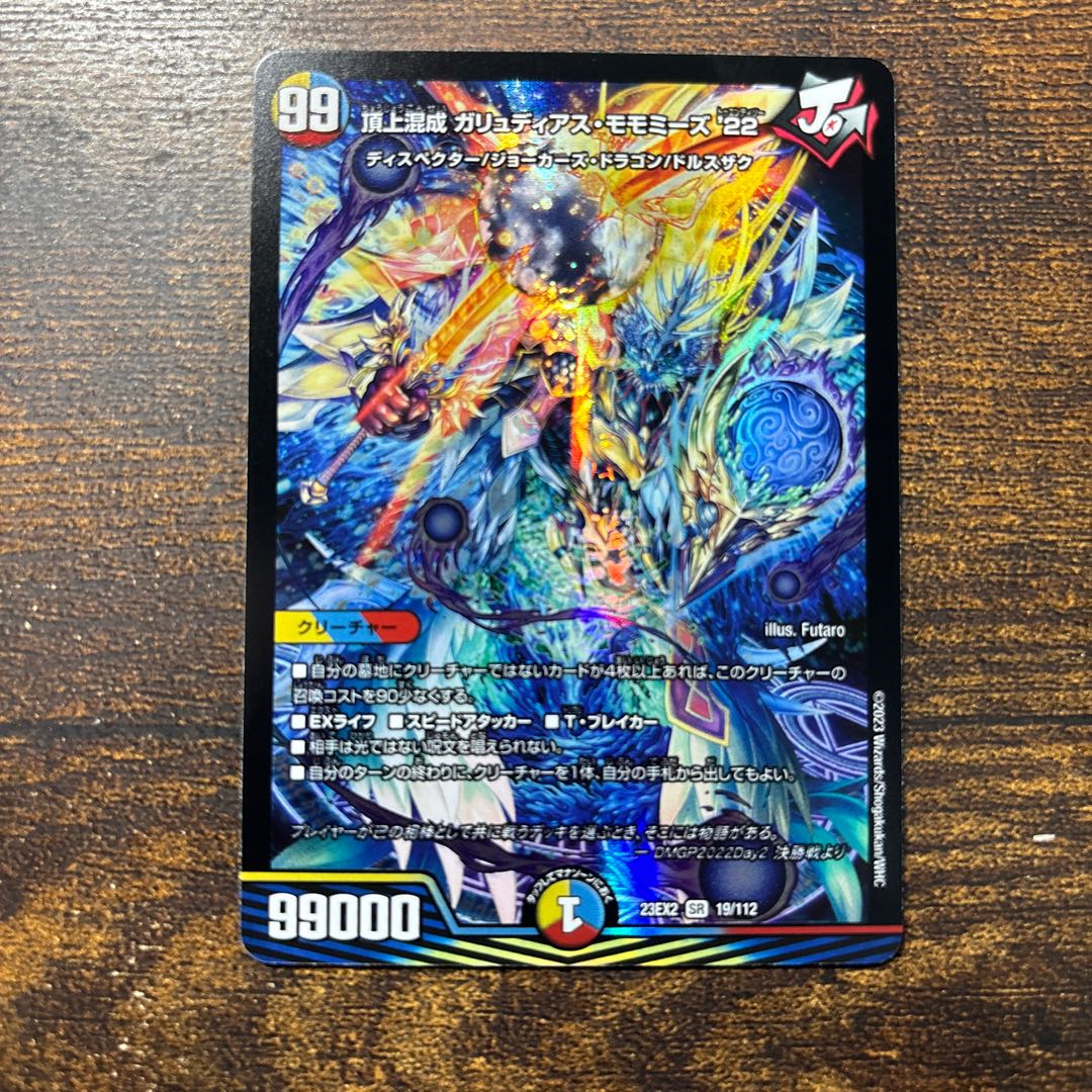 Summit Mixed Galudias Momomies '22 SR 19/112