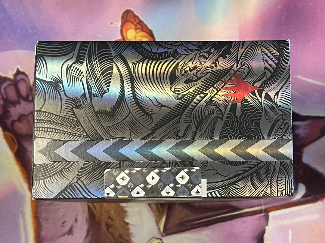 MTG Magic: The Gathering Phyrexia: Integrity Becoming Unity Bundle: Compleat Edition Unopened Box 1BOX