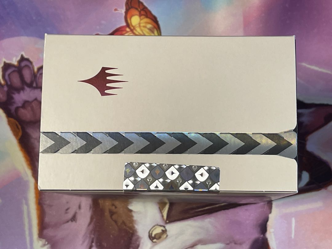 MTG Magic: The Gathering Phyrexia: Integrity Becoming Unity Bundle: Compleat Edition Unopened Box 1BOX