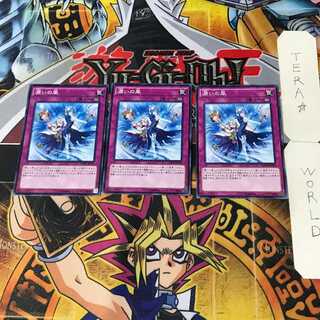 Humid Winds 3 Normal Set of 3 Tera