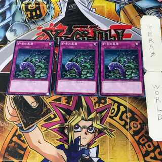 Needlebug Nest 4 Normal, set of 3 Tera