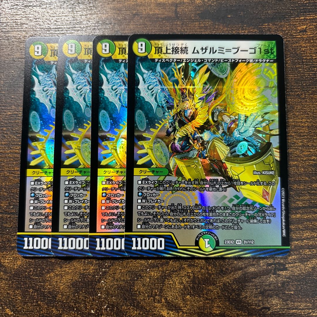 Summit Connection Muzalumi-Bugo 1st VR 31/112