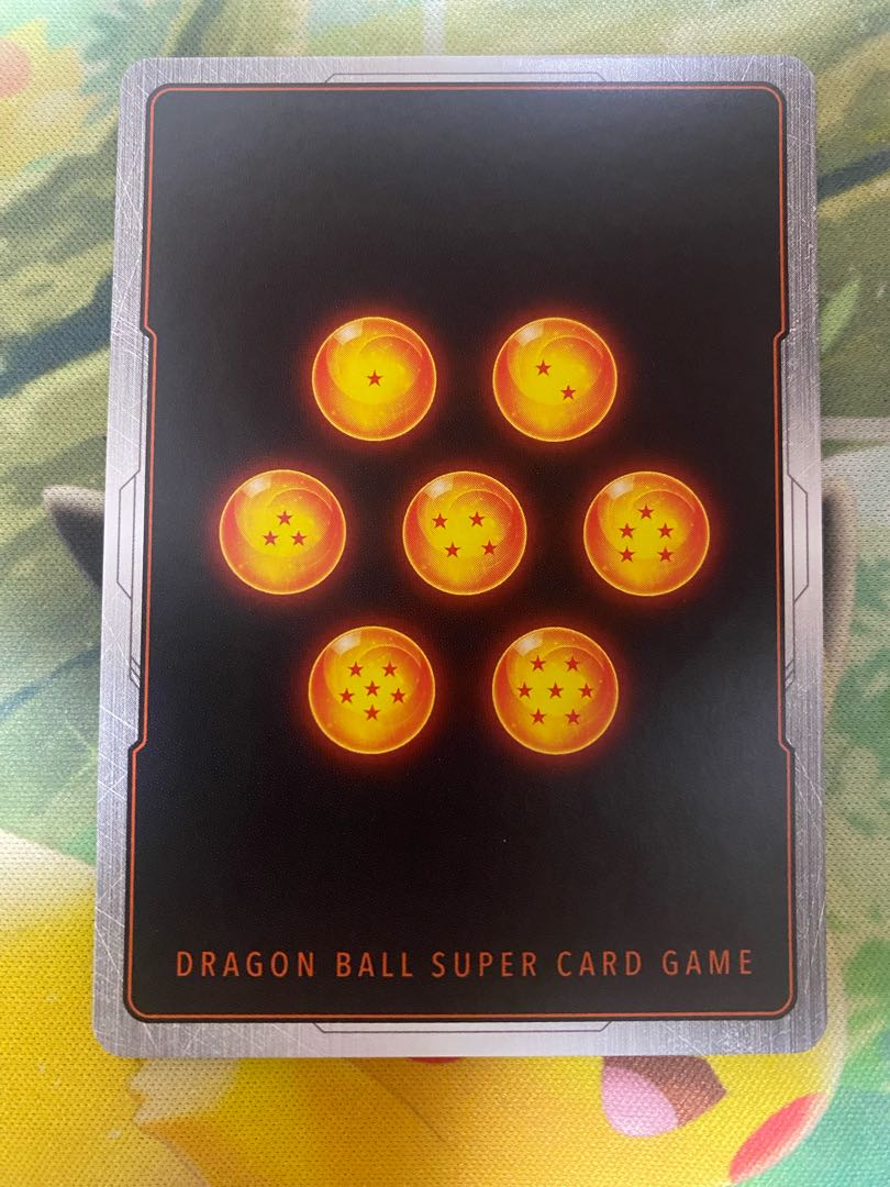 Son Gohan Boyhood Ultimate Battle EX Giveaway FB01-090 PROMO FB01-090 Promo