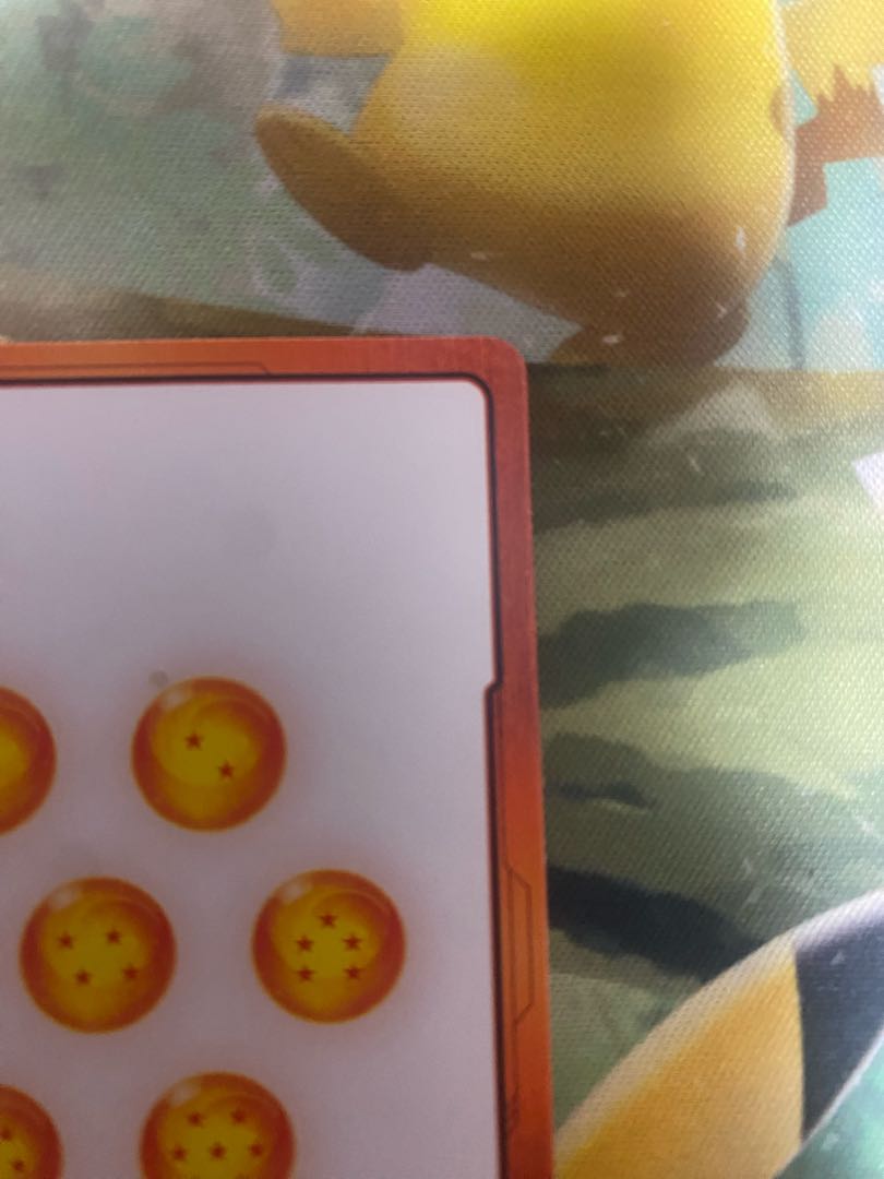 Kuura E01-12 Energy Marker Pack 01 PROMO E01-12