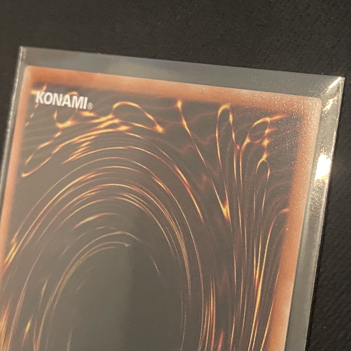 Beautiful] Prisma Yu-Gi-Oh! Blue-Eyes White Dragon BLUE EYES WHITE DRAGON English version.