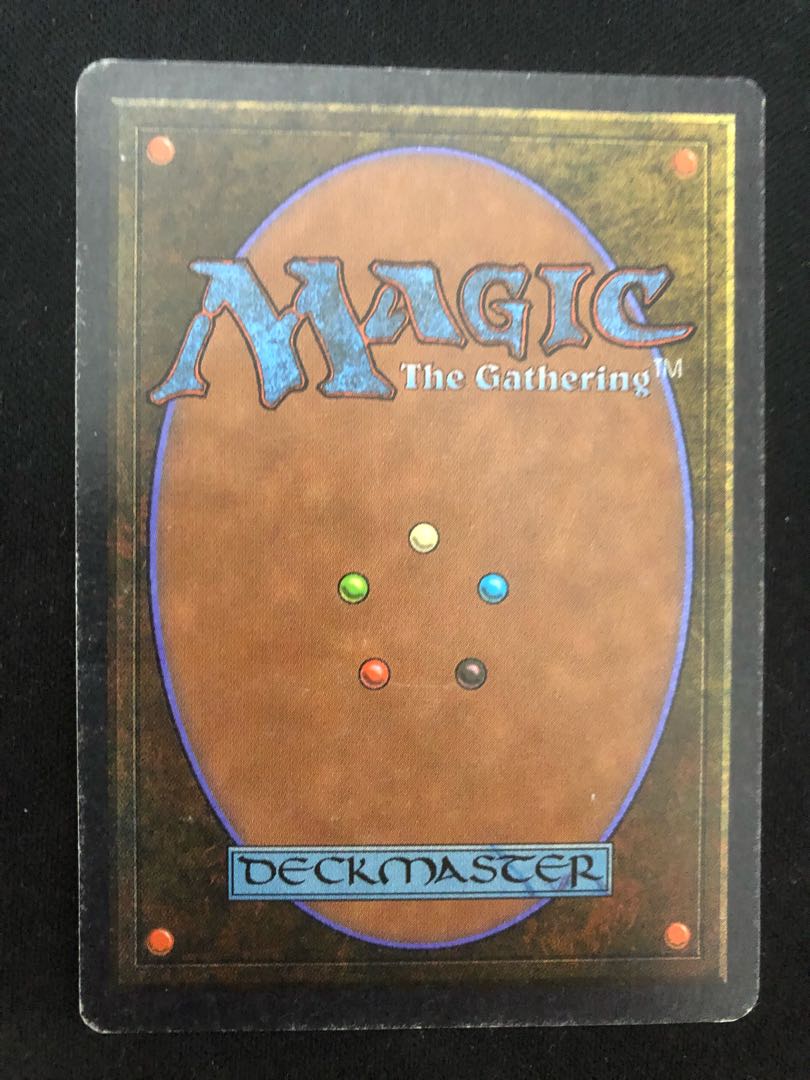 Bazaar of Baghdad Uncommon 70/92