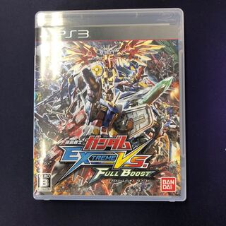 PS3 Gundam Xtreme Versus Full Boost 094