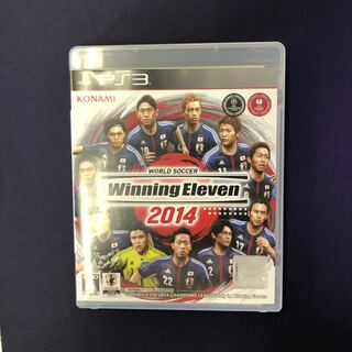 PS3 Winning Eleven 2014 095