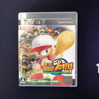 PS3 Powerful Pro Baseball 2012 096