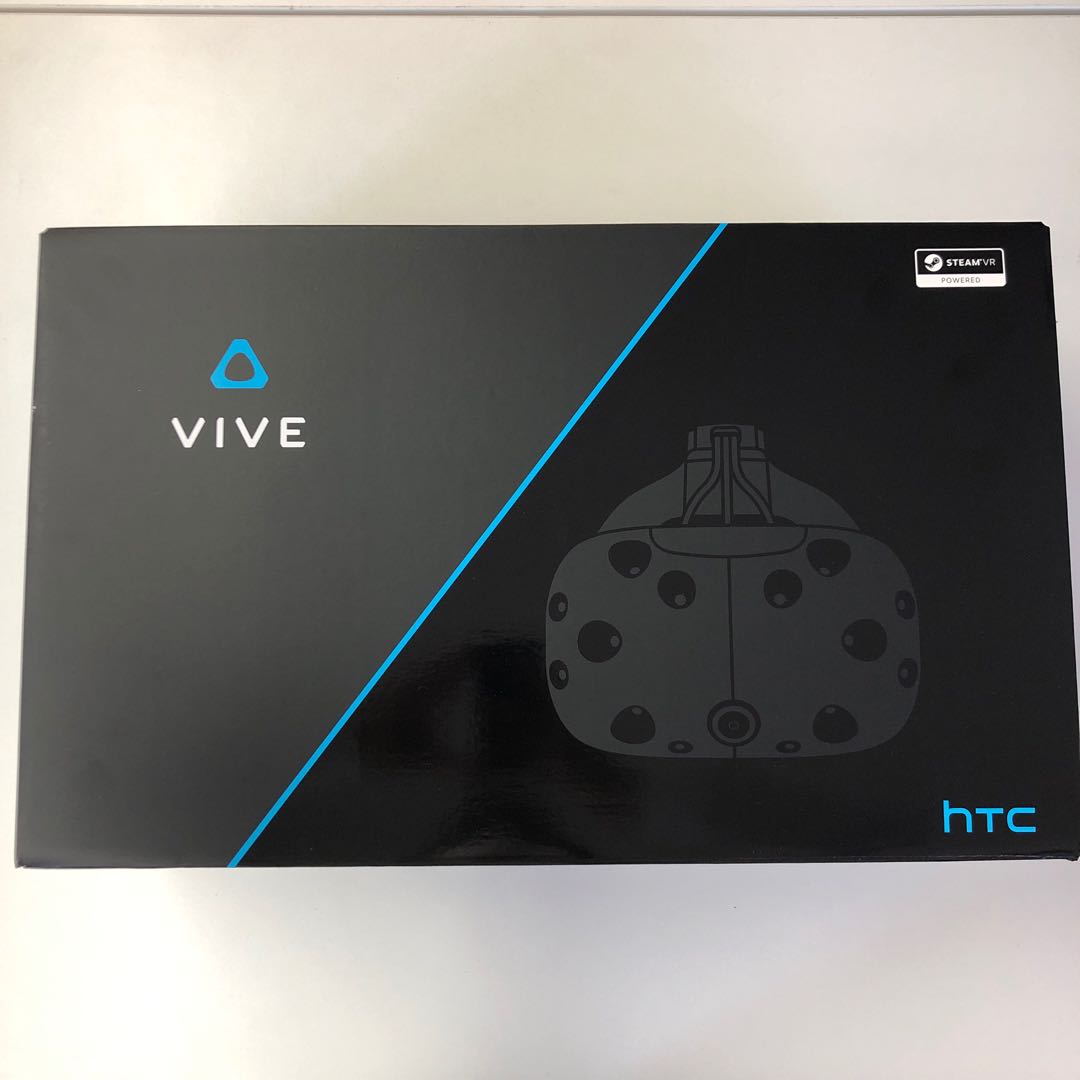HTC(エイチティーシー) Vive kit 中古美品 097