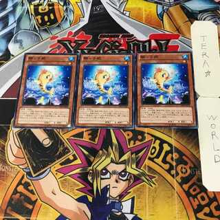 Beautunaful Princess 1 Normal Set of 3 Tera