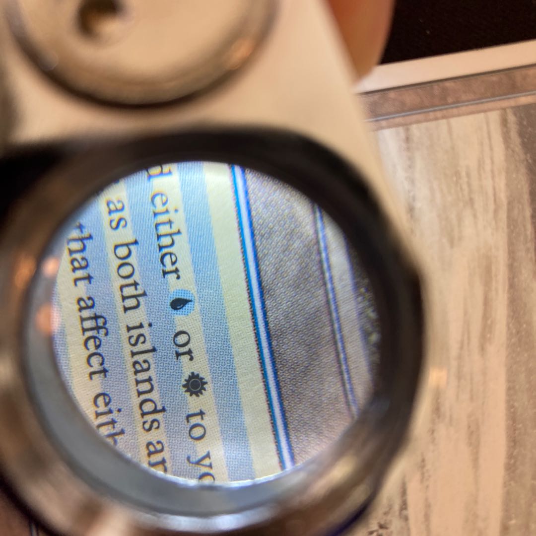 mtg Tundra MP/HP degree