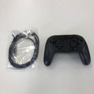 Nintendo Switch Proコントローラー 102