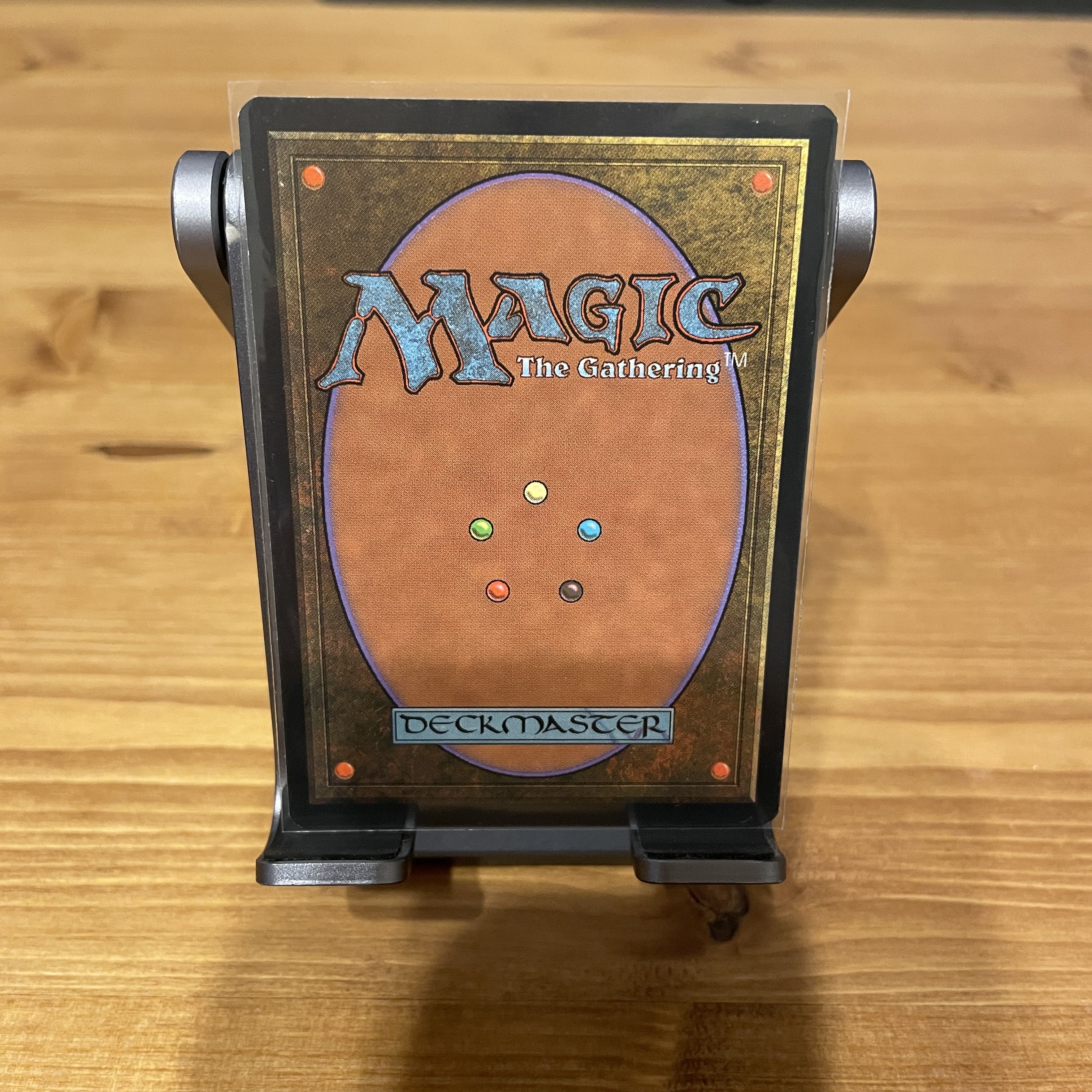 吸血の教示者/Vampiric Tutor VIS