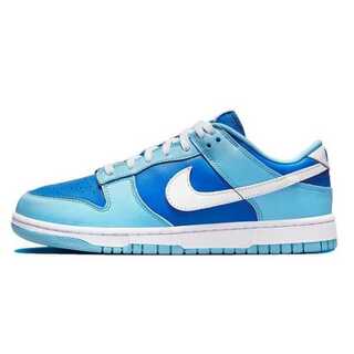 Nike Dunk Low Retro Qs "Argon" (2022) Flash/HoWight-Argon Snubbull-Flash 24cm