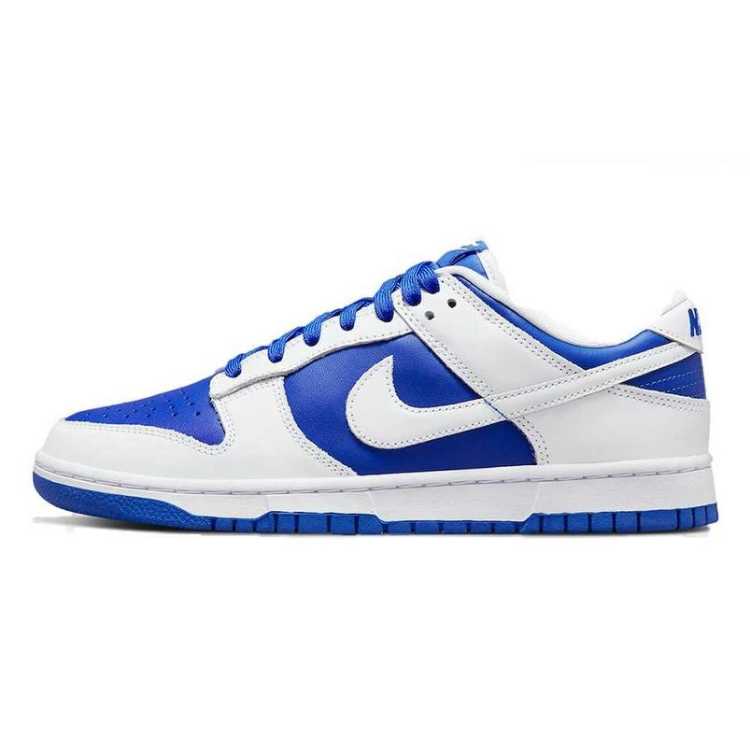 Nike Dunk Low Retro Racer Snubbull/Ho Wight 25.5cm