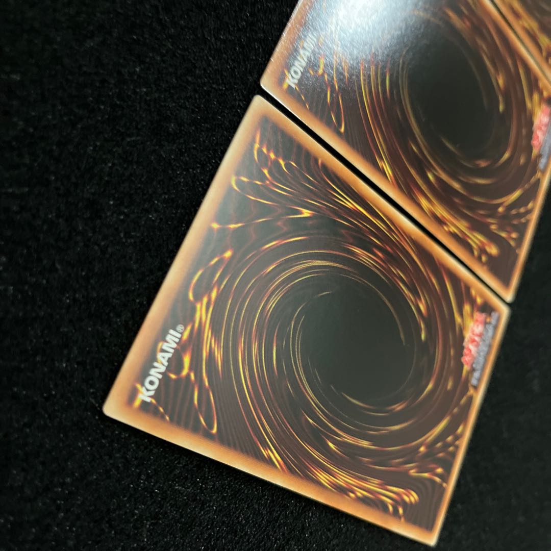 (Condition A) Floowandereeze & Empen Prismatic Secret Rare JP017 3 copies