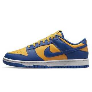 Nike Dunk Low "Ucla" University Gold/Snubbull 25.5cm