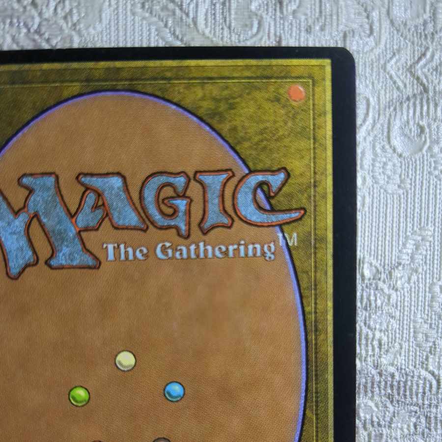 UDS] foil Thieving Magpie [English