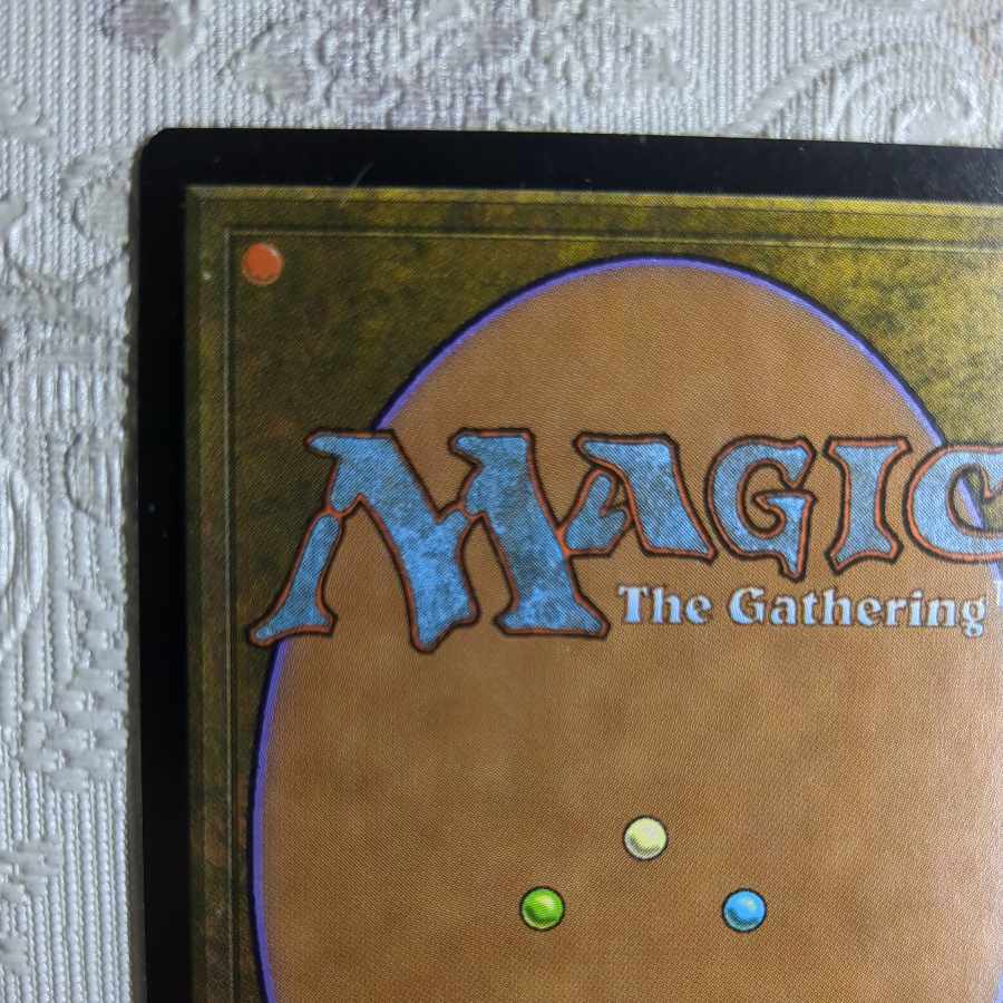 UDS] foil Compost [J].