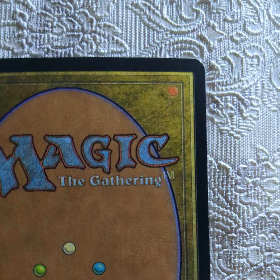 【7ED】foil 送還【英】