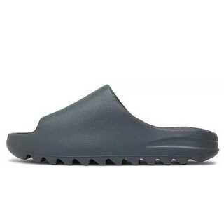 Adidas Easy Slide "Slate Gray/Slate Gray" 29.5cm