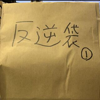 反逆袋　トレカ侍　ポケカ侍　①