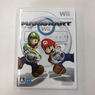 マリオカートWii 112