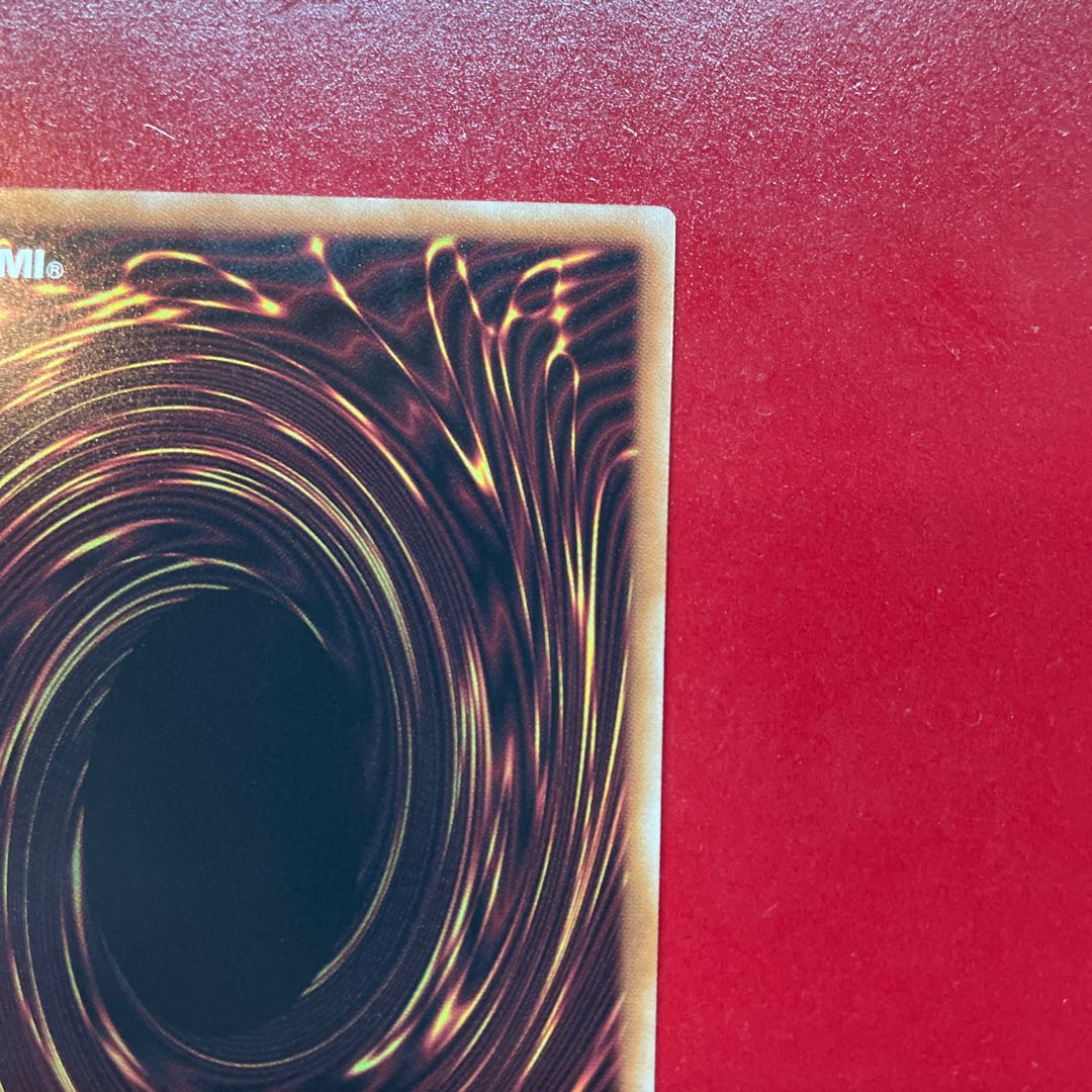 Yu-Gi-Oh Spirit of Yubel [PHNI] 25th 1枚