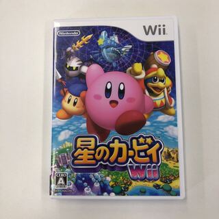 星のカービィWii 113