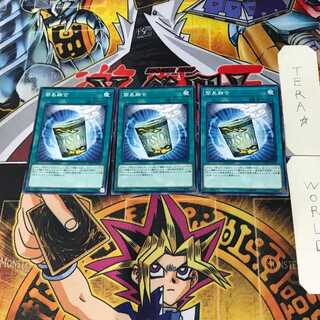 Instant Fusion DP19 2 Normal, set of 3 Tera.