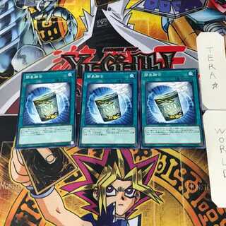 Instant Fusion DP19 6 Normal, set of 3 Tera.