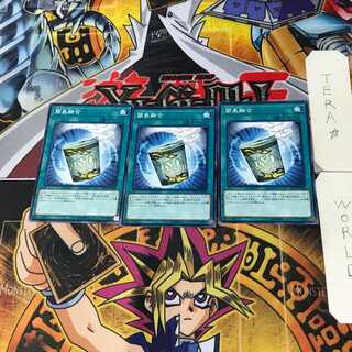 Instant Fusion DP19 7 Normal, set of 3 Tera.