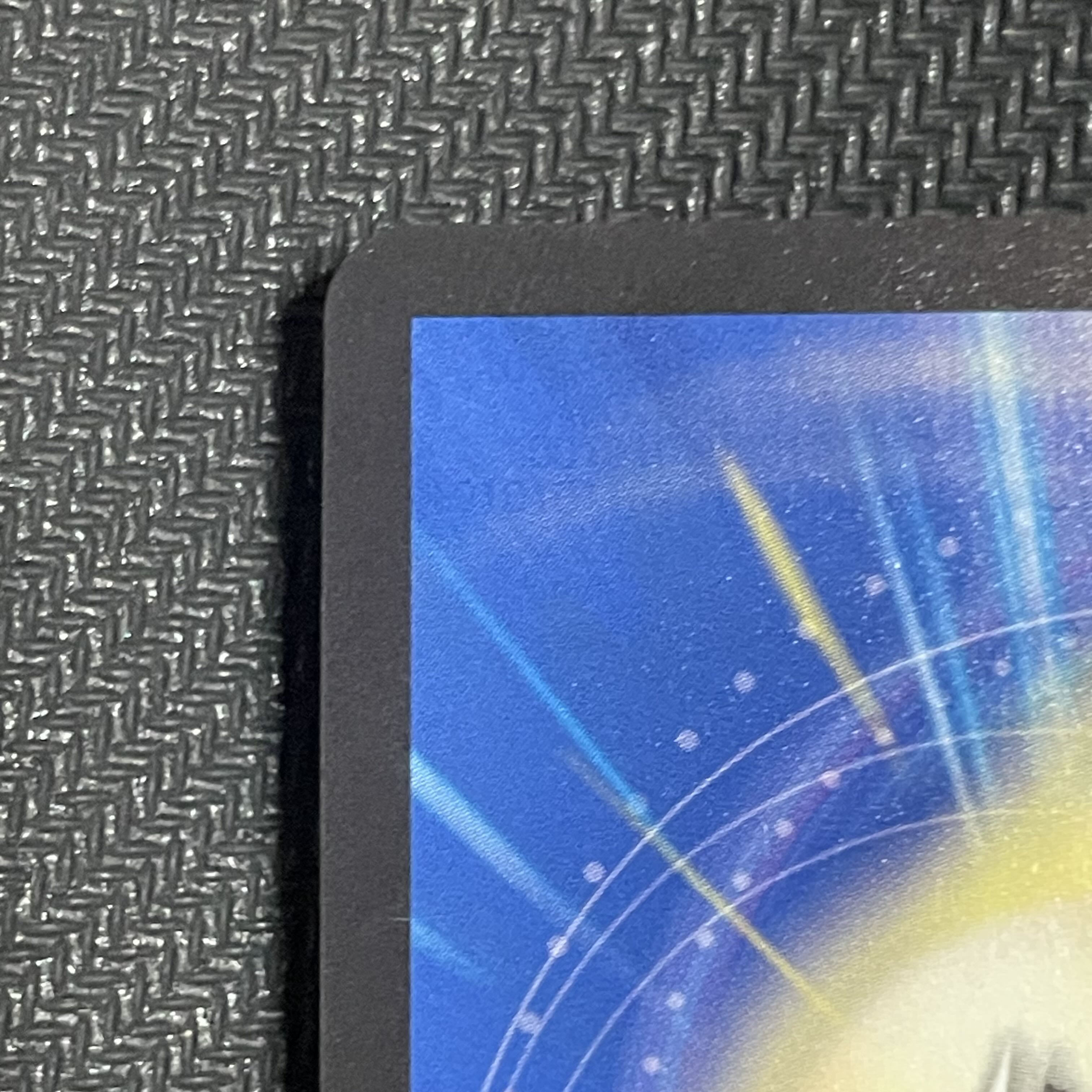 Disappear・Re:Soul(Gold Treasure) R-foil SP6/SP5