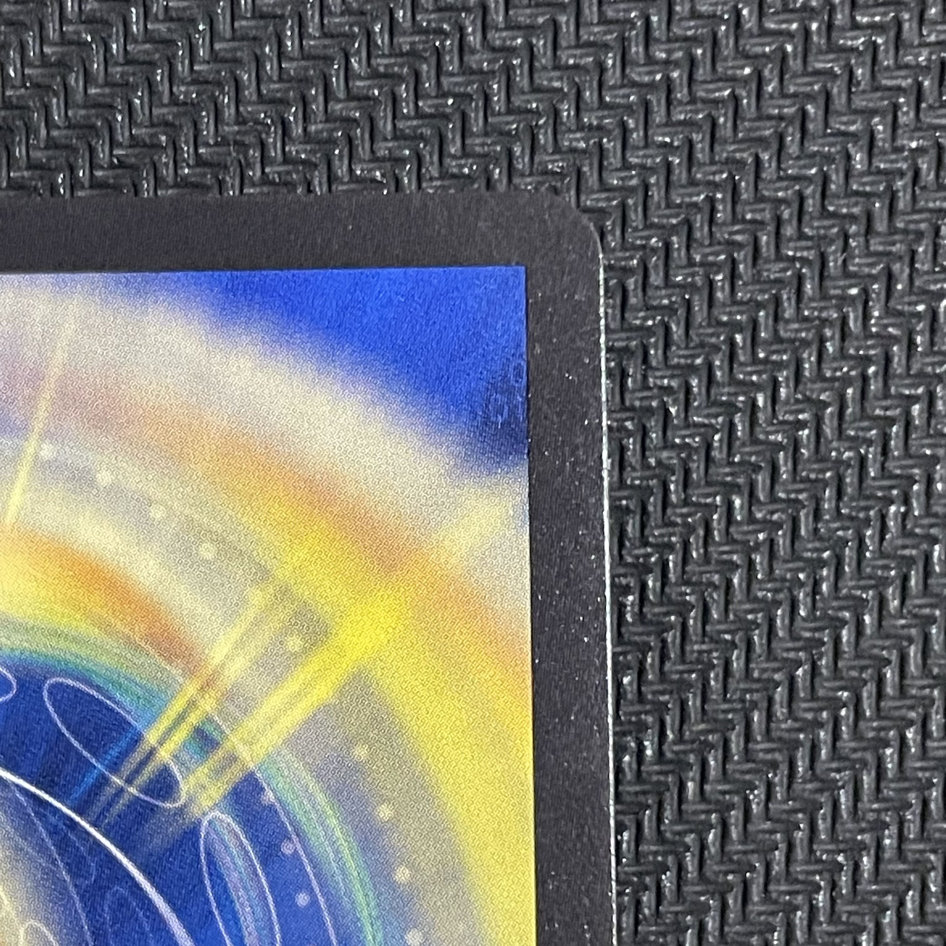 Disappear・Re:Soul(Gold Treasure) R-foil SP6/SP5