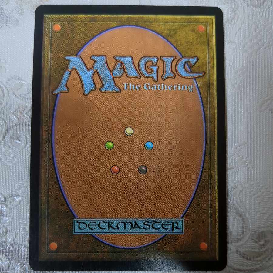 7ed] foil Engineered Plague [J].