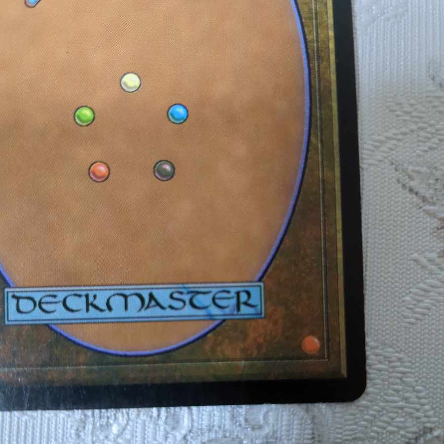 7ed] foil Engineered Plague [J].